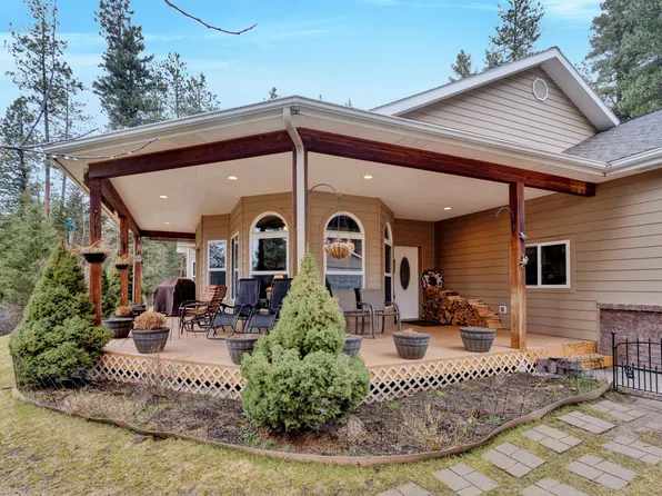 23420 Wapiti Rd, Huson, MT 59846