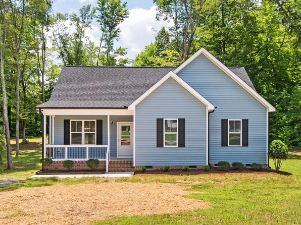 155 Thorncrest Dr, Timberlake, NC 27583