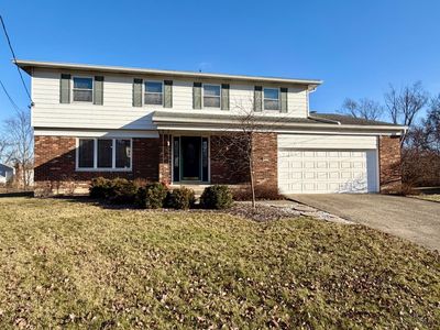 839 Summerfield Ln, Cincinnati, OH, 45240