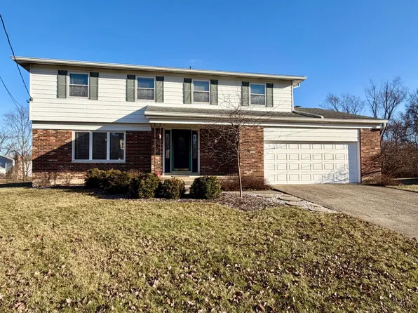 839 Summerfield Ln, Cincinnati, OH 45240