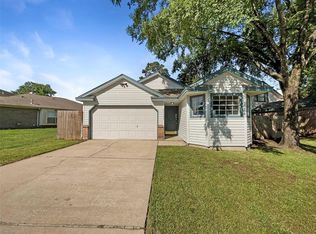 22939 Sherioaks Ln, Spring, TX 77389