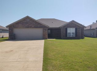 2512 Windsor Cv, Jonesboro, AR 72405
