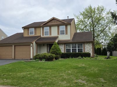2343 Glenmoor Dr, West Dundee, IL, 60118