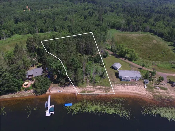 5475 Mail Road, Danbury, WI 54830