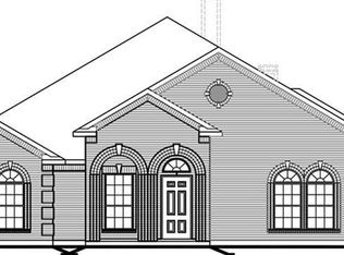 1000 Cashew Dr, Venus, TX 76084
