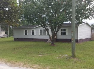 113 Silver Moon Ct, Conway, SC 29526