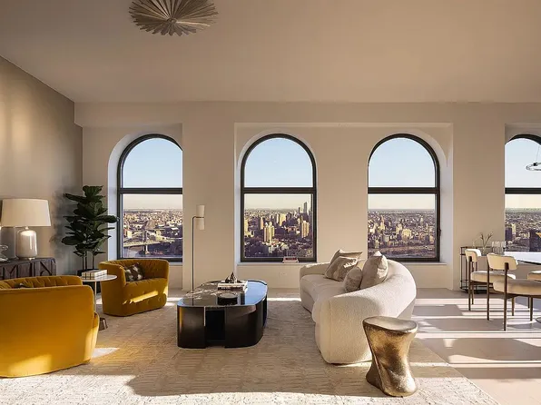 130 William St Unit Ph64b, New York, NY 10038