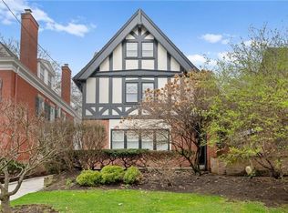 5130 Pembroke Pl, Pittsburgh, PA 15232