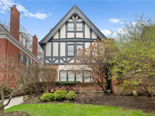 5130 Pembroke Pl, Pittsburgh, PA 15232