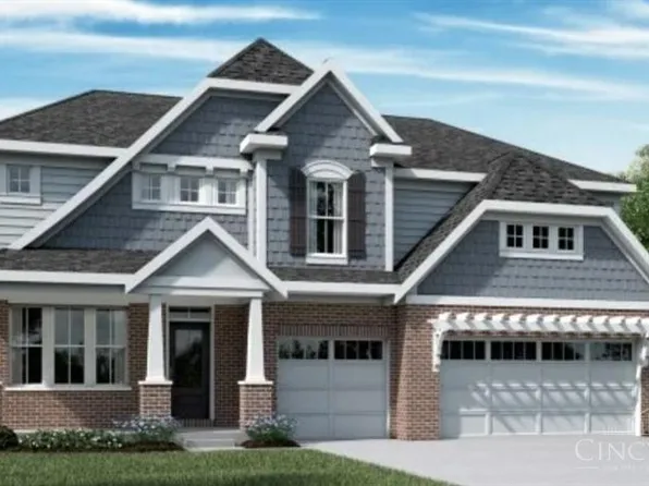 5371 Sheldon Close, Middletown, OH 45005