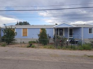 5735 S Leslie Ave, Tucson, AZ 85706