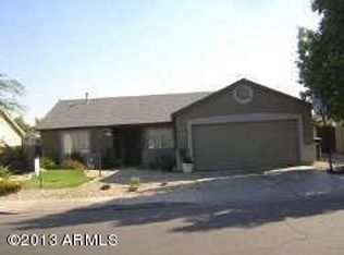 2239 N 87th Dr, Phoenix, AZ 85037