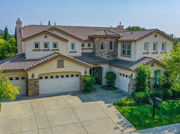 1617 Baroness Way, Roseville, CA 95747