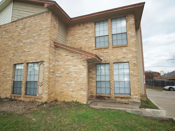 5719 Red Cactus Ct, Arlington, TX 76017