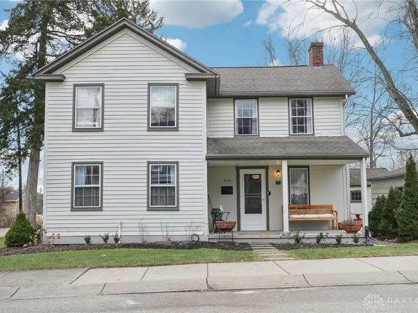 505 East St, Springboro, OH 45066