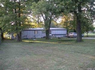1112 Division St, Vincennes, IN 47591