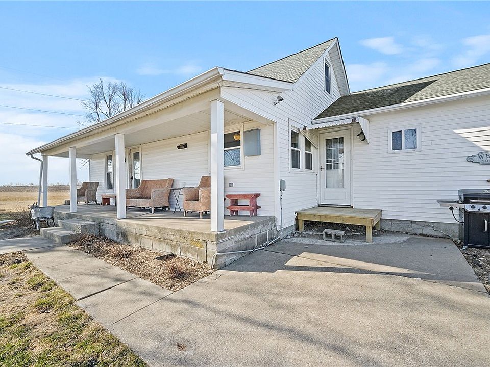 21002 500th St, Chariton, IA 50049 | Zillow
