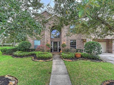 3301 Creek Gate Dr, League City, TX, 77573