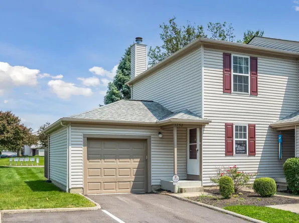 1752 Ridgebury Dr #138A, Hilliard, OH 43026
