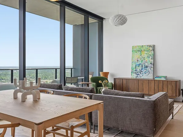 610 Davis St #4102, Austin, TX 78701