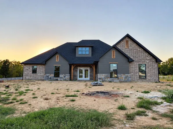 169 County Road 2160d, Tatum, TX 75691