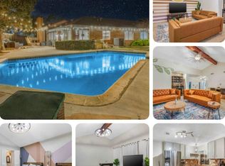 2539 Jester Ln, Stafford, TX 77477