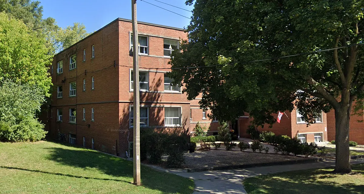 Building Photo - 317 The Kingsway #1