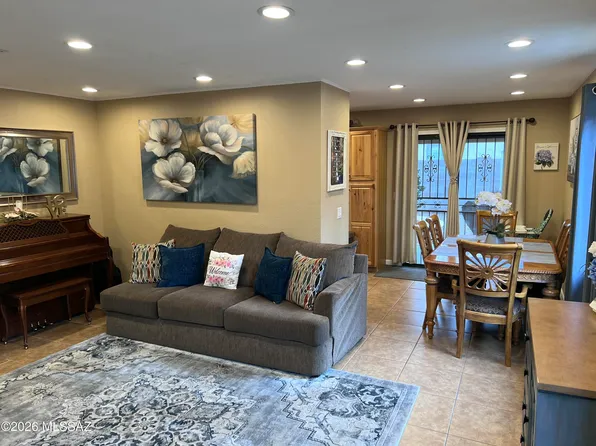 1655 W Sauvignon Dr, Tucson, AZ 85746