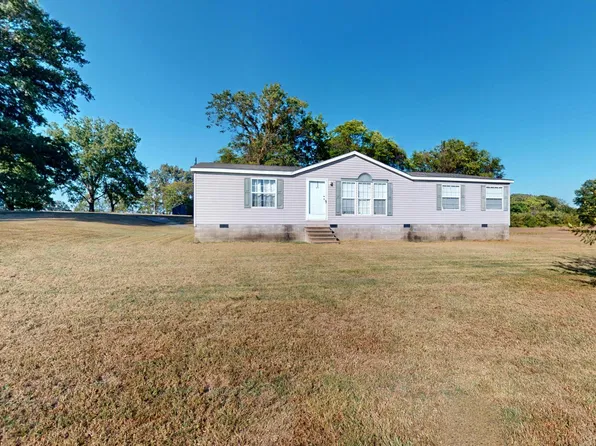 1964 Jones Rd, Dyersburg, TN 38024