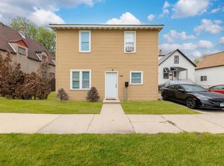 14010 S Green Bay Ave, Chicago, IL 60633