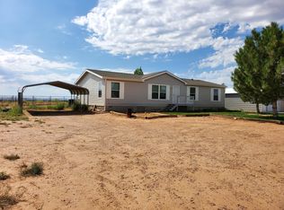 2585 E 5th Sundown Ln, Snowflake, AZ 85937