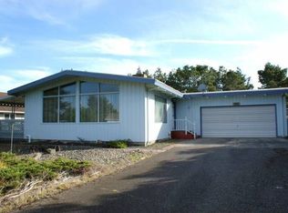 195 Jib St NW, Ocean Shores, WA 98569