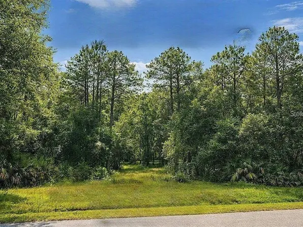 PAWTUCKET STREET LOT 8, NORTH PORT, FL 34286
