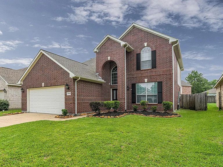 25819 Sundrop Meadows Ln — Photo 2