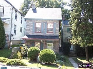 413 N Main St, Bernville, PA 19506