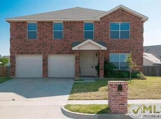 220 Oak Ridge Dr, Waxahachie, TX 75165
