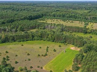 Cypress Rd, Neshkoro, WI 54960
