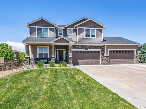 8939 Devinney Court, Arvada, CO 80005