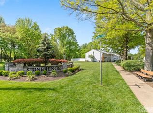 538 Gambocz Ct, Monmouth Junction, NJ 08852