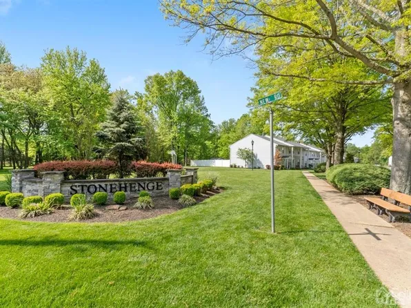 538 Gambocz Ct, Monmouth Junction, NJ 08852