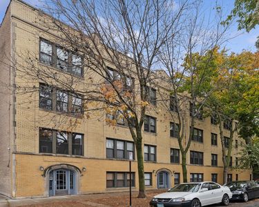 4014 N Spaulding Ave APT 1, Chicago, IL, 60618