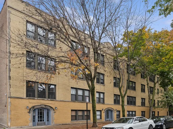 4014 N Spaulding Ave APT 1, Chicago, IL 60618
