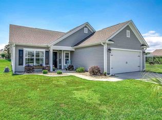 2120 Castlebridge Ct NW, Calabash, NC 28467