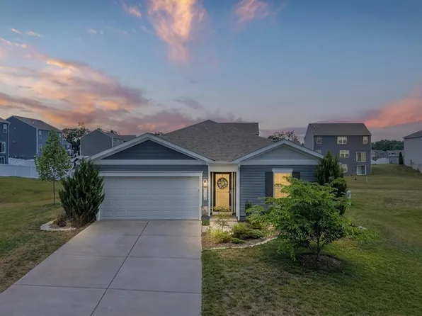 513 Weeks Ct, Berryville, VA 22611