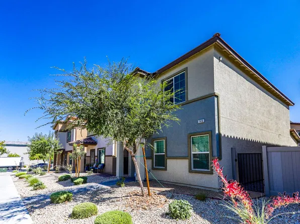 7416 Sunray Point St, North Las Vegas, NV 89084