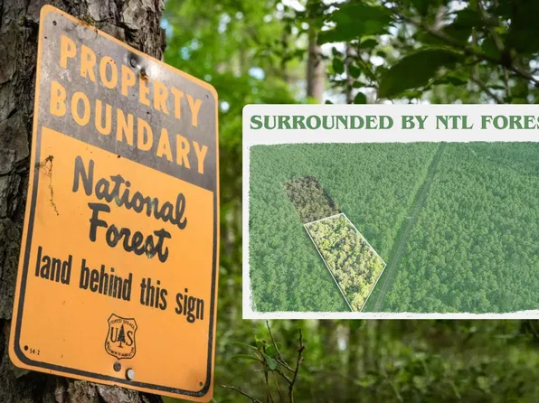 0 Fm 357, Kennard, TX 75847