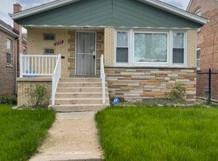 8742 S Marshfield Ave, Chicago, IL 60620