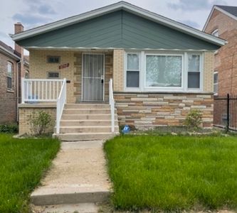 8742 S Marshfield Ave, Chicago, IL, 60620