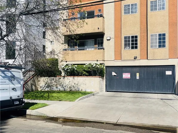 5312 Cartwright Ave #2, North Hollywood, CA 91601