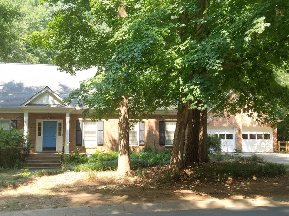 7334 Quail Hill Rd, Charlotte, NC 28210